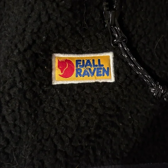 FjallRaven Women Vardag Pile Fleece XL - Picture 5 of 7
